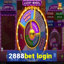 2888bet login